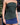 Asymmetric Hem Strapless Top