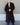 Long Fur Coat