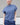 Short Sleeve Mock Neck Pocket Sweater