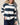 Striped Long Sleeve Sweater