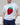 Strawberry Graphic Sweater