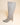 Pointed Toe Faux Suede Tall Boot