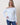 Asymmetric Neckline Sweater