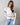 You Belong Here Stitch Detail Sweater