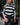 London Stripe Sweater