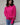Balloon Sleeve Sweater