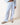 Fleece Straight Leg Sweatpants