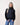 Puffer Sweater Jacket