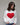Big Heart Graphic Sweater