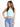 Nikibiki High Neck Crop Tank