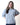 Drop Shoulder Short Sleeve Sweater