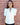 Puff Sleeve Faux Leather Top