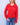 Ruffle Collar Button Down Cardigan Sweater