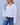 Collared V-Neck Pullover
