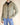 Button Up Light Weight Jacket