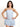 Look Impressed Lace Strapless Top-FINAL SALE