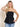 Everyday Air Strapless Peplum Blouse