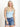 Nikibiki Seamless Racerback Crop Tank