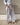 Color Block Trim Pants