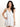 In Good Spirits Ruched Deep V-Neck Romper