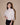 Aja Oitho Mock Neck Sweater