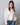Cable Knit Cropped Sweater