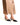 Closed Toe Kitten Heel