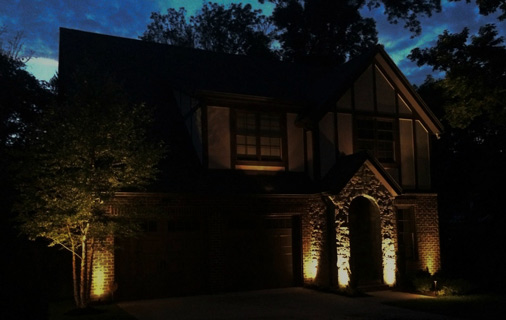 Exterior Lighting